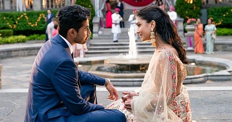 In the mood to Net-flicks and chill? Here’s what to watch this August