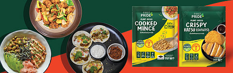 The Pride of your kitchen