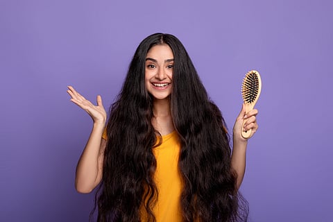 Monsoon care tips for not-so-good hair days