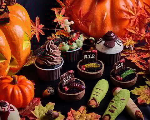 Halloween promotions and parties to check out