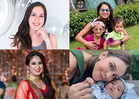 Travelling with your little munchkin? Tips and tricks to make the impossible possible