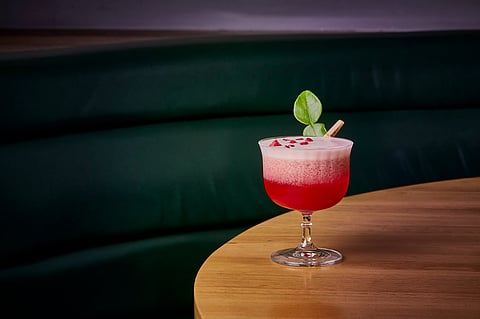 Jhol unveils five new signature cocktails