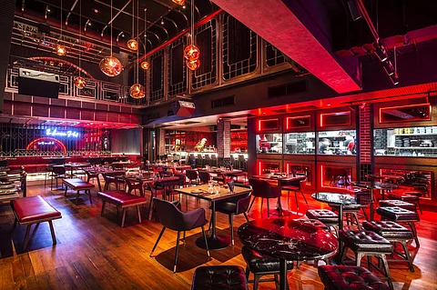 The newest openings in the Kingdom to check out this October and beyond