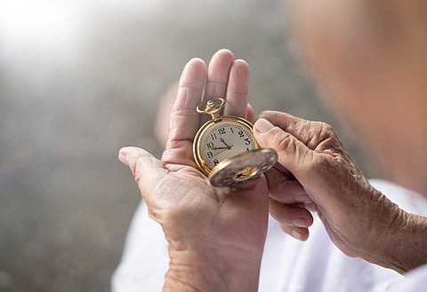 Musings of an Aunty Trying to Turn Back the Clock