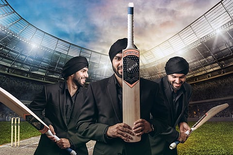 Vichanath Singh, Captain of the Thailand National Cricket Team, on cricket, life, and more