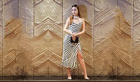 Passion-driven fashionista Sonica Siamphairin shares her take on style and what it means for her.