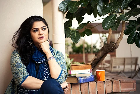 Dr. Manisha Bose underlines how being a proud nurturer fuels every facet of her life