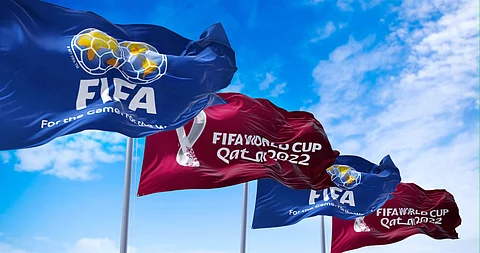 This FIFA World Cup season, fans in the community spill the penal-tea just for kicks