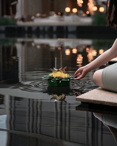 Where to celebrate Loy Krathong this November