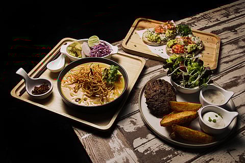 Goodsouls Kitchen is a breath of fresh air in Bangkok’s plant-based food scene