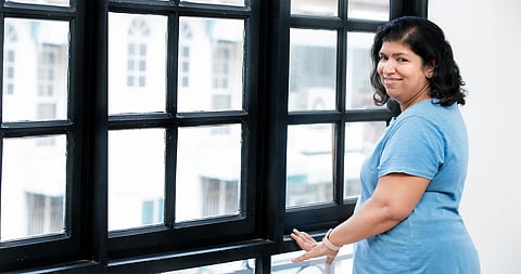 Full spectrum doula and childbirth educator, Rasee Govindani, on facilitating positive birth experiences for parents-to-be.