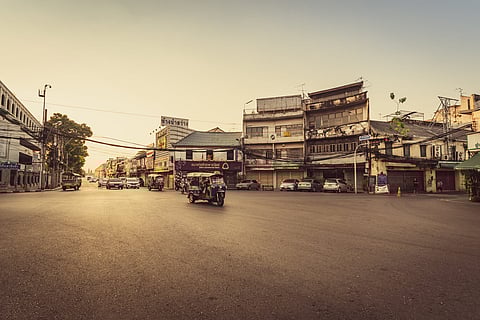 Musings of an Averse-to-Change Aunty