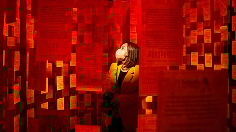 December’s calendar of events