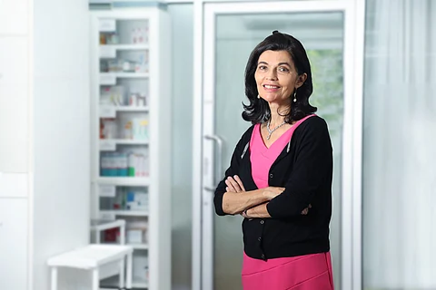 Dr Donna Robinson from MedConsult Clinic demystifies Botox