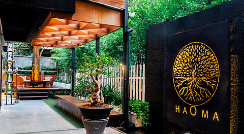 News snippets from within the Thai-Indian community