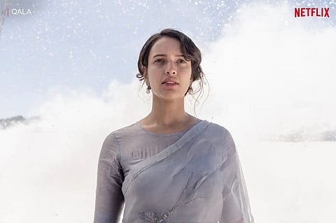 In the mood to net-flicks and chill? Here’s what to watch this holiday season