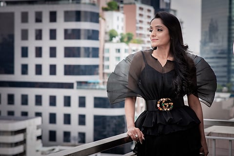 Our It Girl, Mittall Chirag Shah, on how her disciplined lifestyle and creativity has led to her enduring sense of style