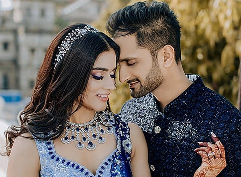 Six subtle ways to get the couple’s look right this Valentine’s and beyond