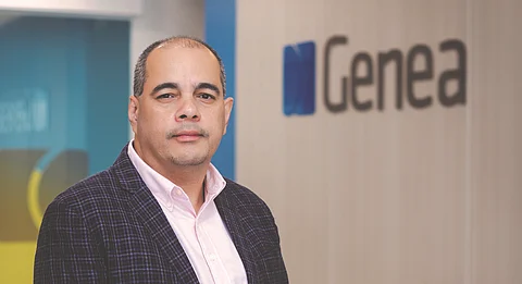 Anin Gujral, International Business Development Consultant at Genea, Thailand on the alternate methods of having a baby.