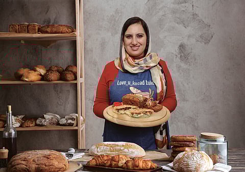Jaganpreet Kaur Bajaj, founder of Love U Knead bakery, shares two hearty recipes from her kitchen