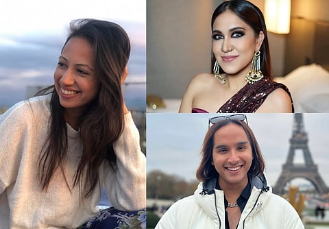 Community members discuss what social media means to them in today’s day and age