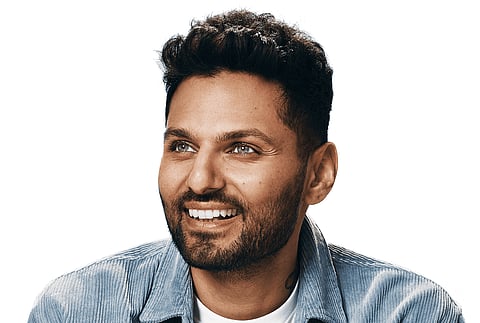 Seven desi motivational speakers to inspire you in the new year