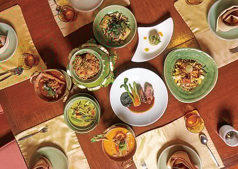 Thara Thong’s authentic menu helps you bask in the forgotten parts of Thailand.