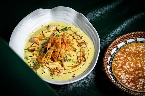 New additions to Jhol’s à la carte menu will leave you craving more