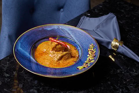 Jashn’s royal fare is a one-of-a-kind addition to Bangkok’s ever-growing food scene