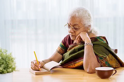 Musings of an Aunty Stuck in a Foreign Land