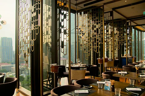 The ‘Master of the Grill,’ CHAR Restaurant, will leave you thoroughly CHARmed