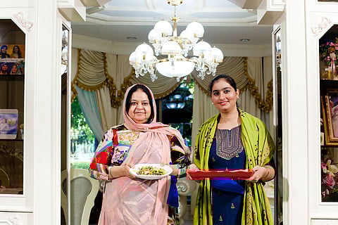 Supaninee Dulyanithid and Varinder Kaur, Founder and Co-Chef, respectively, of home delivery service SKM Foodie, share two easy recipes to make at home.