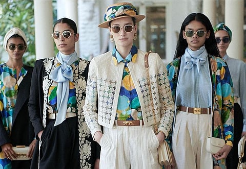 Sabyasachi’s India Resort 2023 Collection deserves more praise