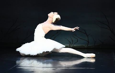 Which events to go to this September