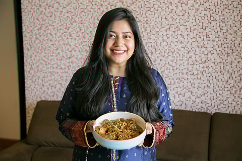 Anita Amreen’s authentic Bangladeshi dishes will leave you craving more