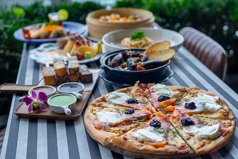 The Best Eats of ICONSIAM