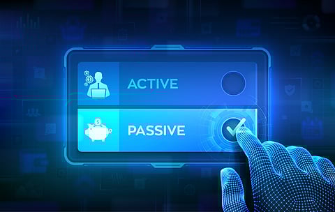 Cash Course with Shiva: Why You Need to Know the Difference Between Passive and Active Investing