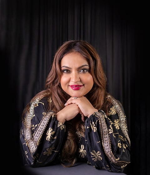 Rachna Khanijaun, CEO and founder of Magnificence Events, reflects on her brilliant career