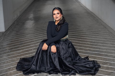 For educator Kamal ‘Kammi’ Sethi, style is about going all in