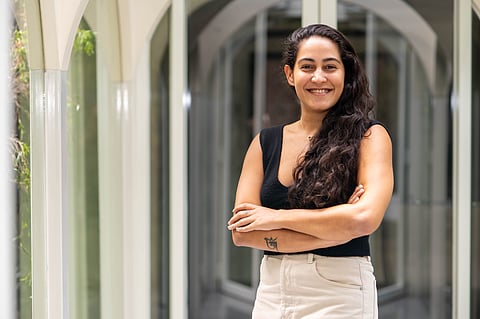 How Heena Kewalramani, the Head of the Cocktail Programme at Inddee, is shaking up the industry