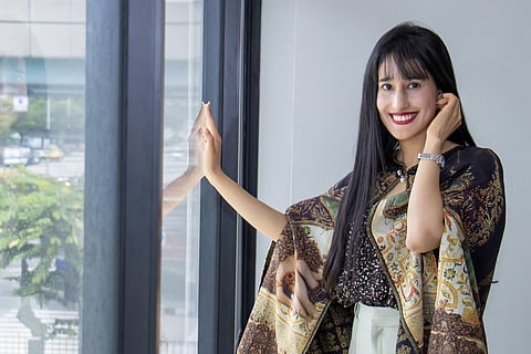 The eventful odyssey of Ruchika Longani, Director of Sales at Royal Cliff Hotels Group and the Pattaya Exhibition and Convention Hall