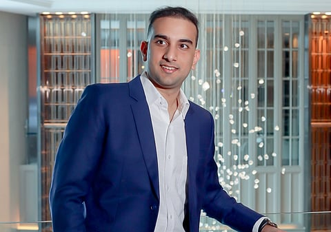 Meet Rachthep ‘Thep’ Bhatia, the Legal & Public Affairs Manager at Thai Asia Pacific Brewery Co., Ltd.