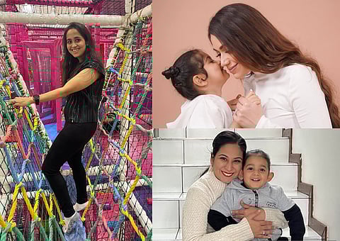 Is guilt a woman’s tale?