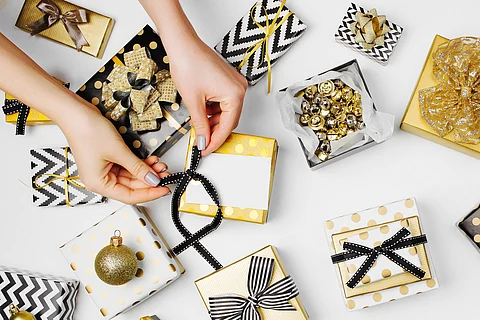 Our list of unique gift ideas for the special people in your life