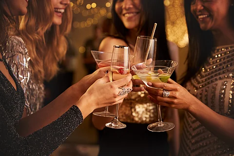The best bachelorette and ladies’ night spots for your fix of sugar, wine, and everything fine