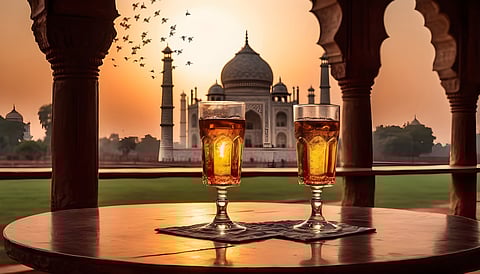 The Essential Guide to Authentic Indian Alcoholic Beverages