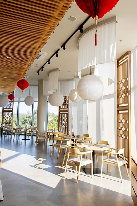 Unveiling the bao-tiful culinary experience at Yumcha Steam King
