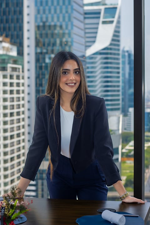 Dr. Sanjana Phlananthachai Gulati invites you into the world of a Medical Science Liaison, where medicine, science, and industry converge