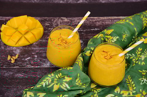 Escape the heat with these Indian Summer Drinks