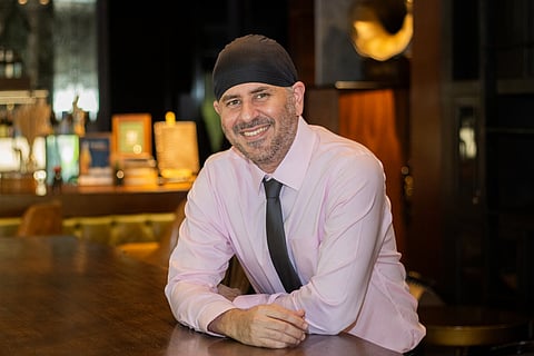 Illuminating The Backbone of Wellness With Orthopaedic Surgeon, Dr. Anand Sachamuneewongse